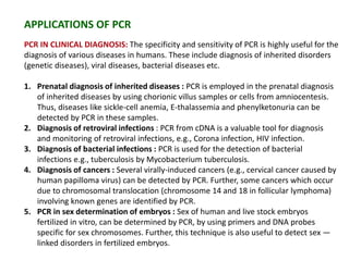 Prabhakar singh ii sem-paper v-rt pcr | PDF