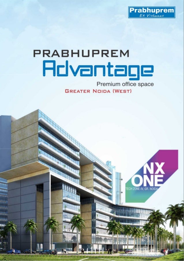 prabhuprem advantage brochure office