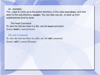 Prabu linux | ODP