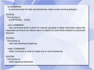 Prabu linux | ODP