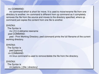 Prabu linux | ODP
