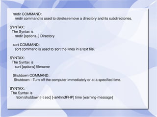 Prabu linux | ODP