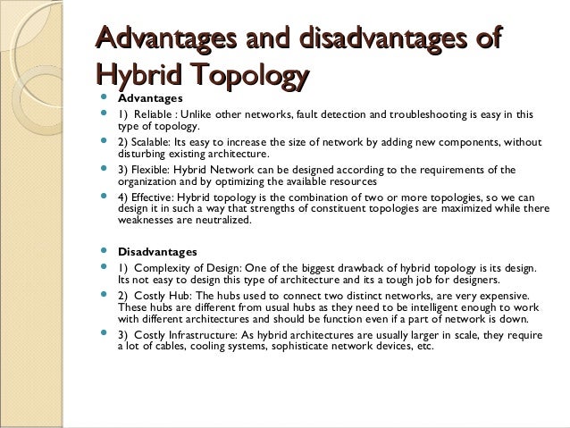 Network Topology