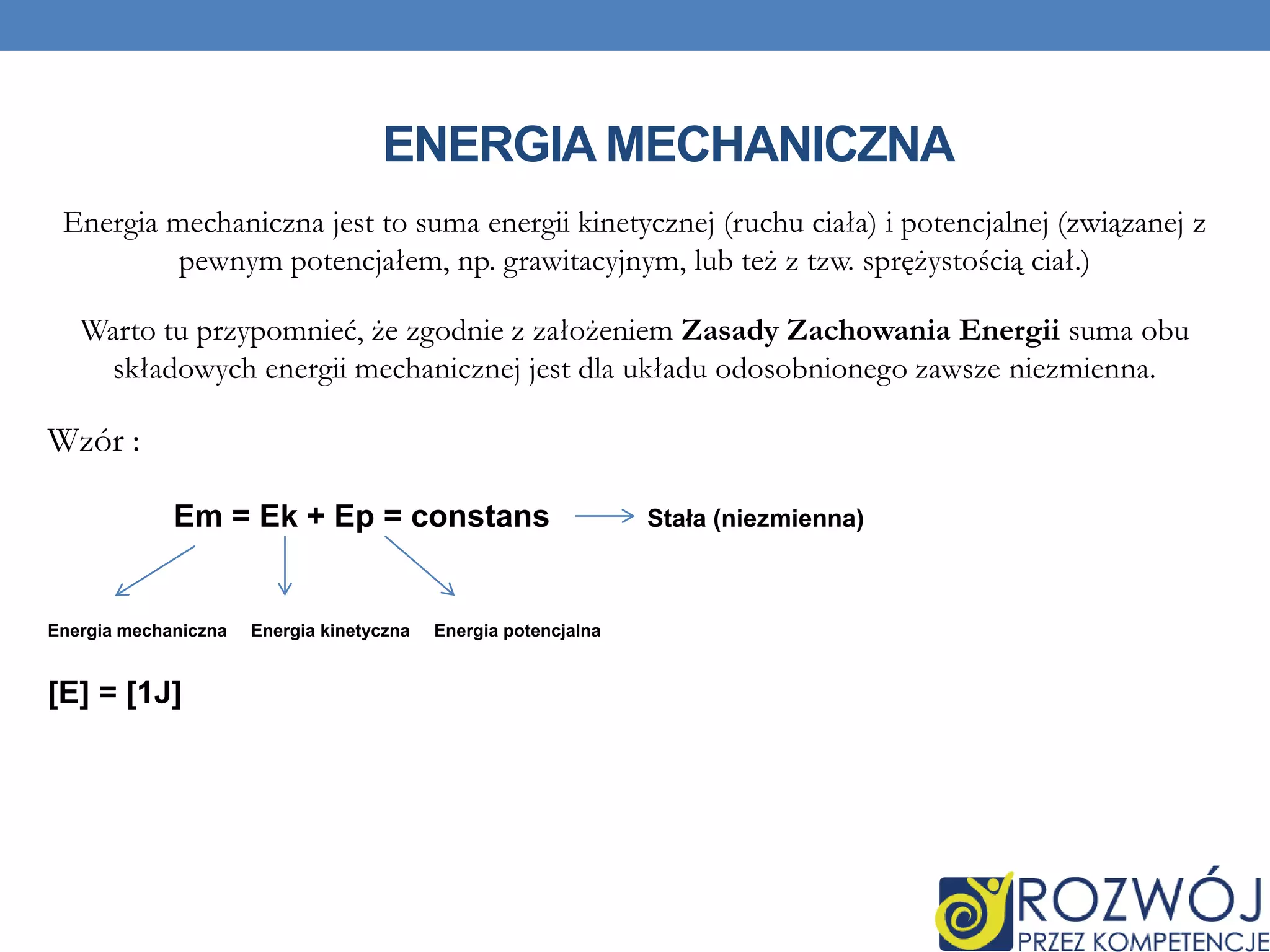 Praca moc energia | PPTX | Physics | Science