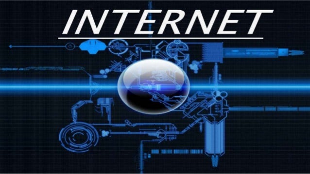 The Internet and Its Services