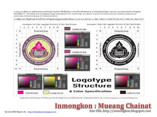 Site URL:http://inmongkon.blogspot.comโดย ผศ.ประชิด ทิณบุตร URL : http://chainatbrand.blogspot.com
 