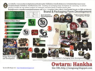 Site URL:http://nongzang.blogspot.comโดย ผศ.ประชิด ทิณบุตร URL : http://chainatbrand.blogspot.com
 