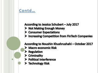 International Banking