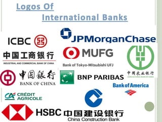 International Banking