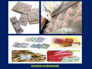 Packaging for non thermal processed food | PPTX