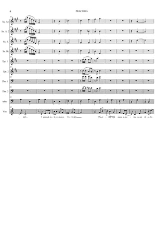 &
&
&
&
&
&
?
?
?
&
##
#
##
#
##
##
#
##
##
Sx. A.1
Sx. A. 2
Sx. T.
Sx. Bt.
Tpt. 1
Tpt. 2
Tbn. 1
Tbn. 2
tuba
Voz
29
‰
œ œ œ œœœ
29
‰ œ œ œ œœœ
29
‰ œ œ œ œœœ
29
‰ œ œ œ œœœ
29
∑
29
∑
29
∑
29
∑
29
œ
œ
29
j
œ .œ
plo!...
˙
˙
˙
˙
∑
∑
∑
∑
œ œ
‰ j
œ œ œ
É gran de en
Œ œ
Œ œ
Œ
œ
Œ œ
∑
∑
∑
∑
œ œ
œ œ œ œ
lê vo pa ra o
˙n
˙n
˙n
˙n
∑
∑
∑
∑
œb œ
œ# œ œ
Fo li ão!
œ œ
œ œb
œ œ
œ
œ
‰
œ œ œ œ
‰ œ œ œ œ
‰
œ œ œ œ
‰
œ œ œb œ
œ œ
˙
œ œ
œ œ
œ œ
œ
œ
‰
.œ
‰
J
œ œ
‰ J
œ œ
‰ J
œ œ
œ œ
Œ œ œ
Pra ci
∑
∑
∑
∑
∑
∑
∑
∑
œ œ
œ œ œ
3nha dos
∑
∑
∑
∑
∑
∑
∑
∑
œ œ
œ œ œ
meus a mo
Œ œ
Œ œ
Œ œ
∑
∑
∑
∑
∑
œ œ
j
œ œ
j
œ
res, se um
˙
˙
˙
∑
∑
∑
∑
∑
œ œ
œ œ œ
di a fo- - - - - - - - - - - - -
4 PRACINHA
 