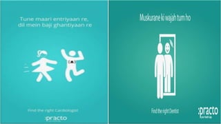 Practo- Medical Application