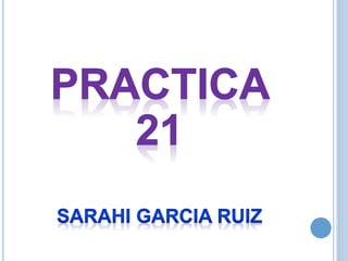 Pract 21.22.23.24.25