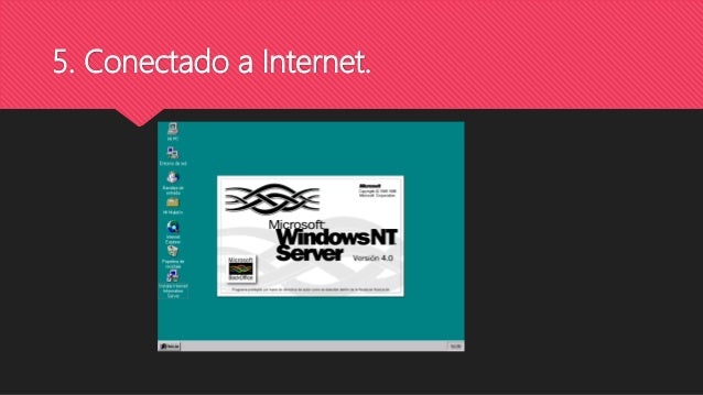 Windows NT