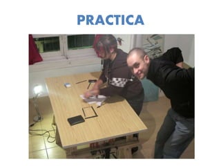 PRACTICA
