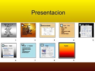 Presentacion 