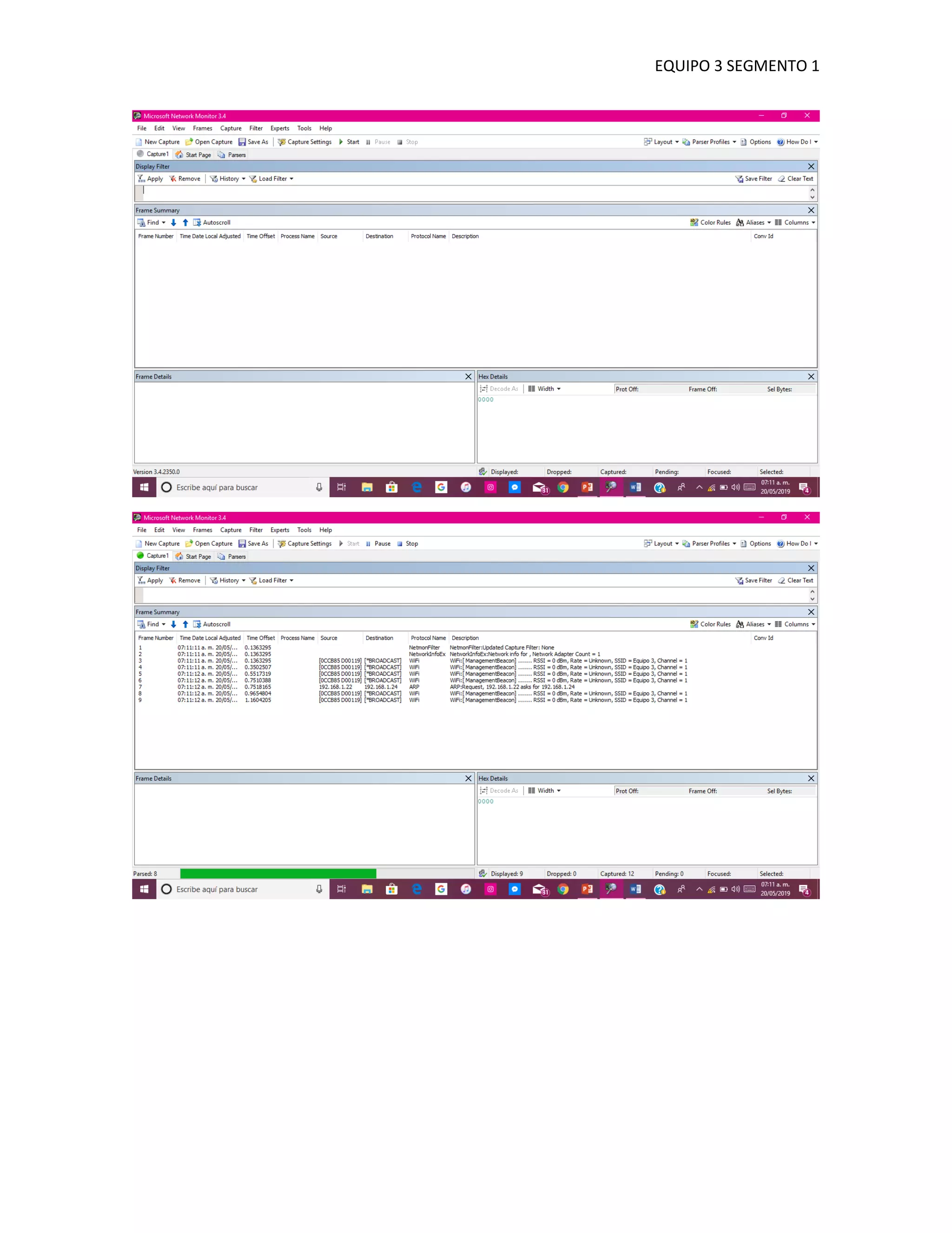 Practica windows network monitor segmento 1 pdf