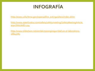 Practica 0.Seguridad en el laboratorio