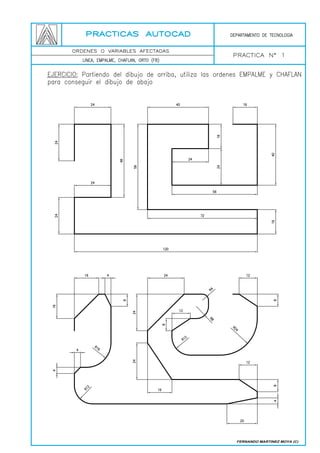 Practica 01 | PDF