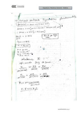 Practica 01 resuelto | PDF