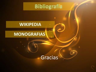 Gracias
 
