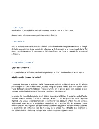 Practica 1 | DOCX