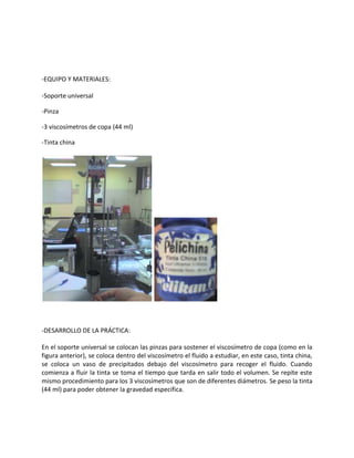 Practica 1 | DOCX