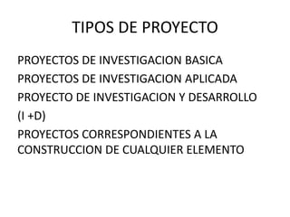 c/ mas palomas, 20 03500.