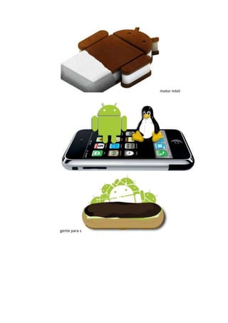 motor inteli




gente para s
 