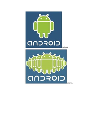 us fabric




       aciones.
 