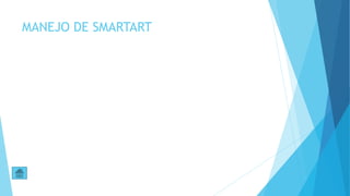 MANEJO DE SMARTART
 