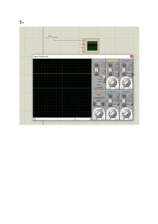 Practica 1 | PDF