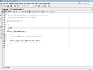 Practica 11 12_13_14_15
