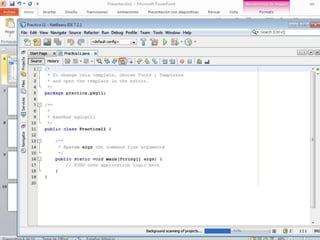 Practica 11 12_13_14_15