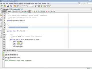 Practica 11 12_13_14_15