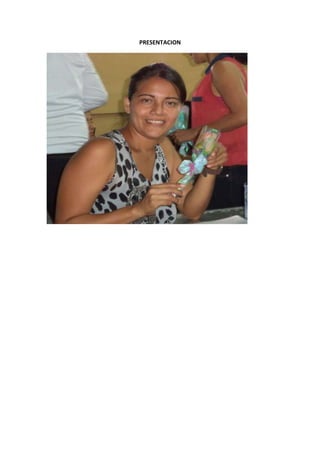 PRESENTACION

 