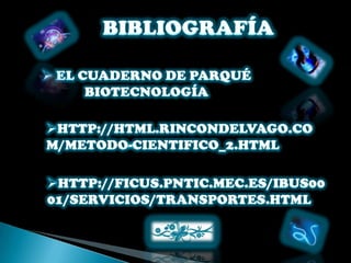 CIENCIA, TECNOLOGIA Y SOCIEDAD