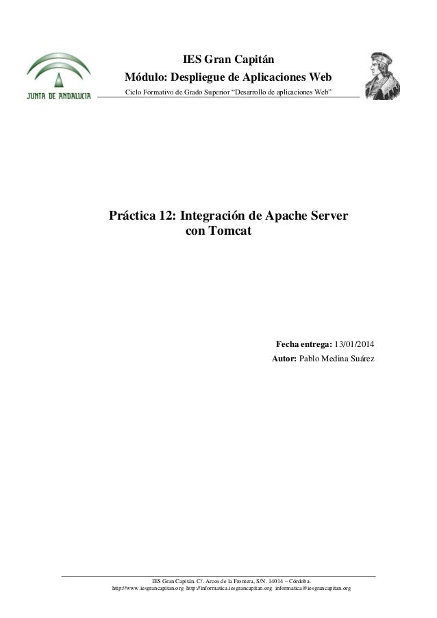 intro to apache tomcat 8