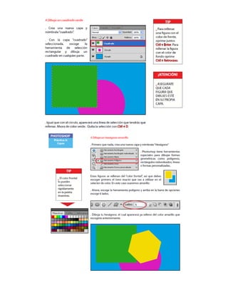 Practica 1 Photoshop