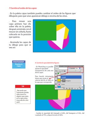 Practica 1 Photoshop