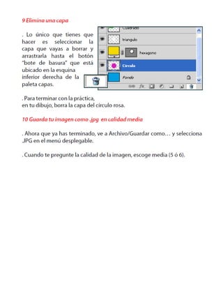 Practica 1 Photoshop