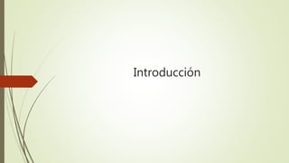Introducción