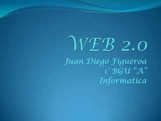 Juan Diego Figueroa
1° BGU “A”
Informatica

 