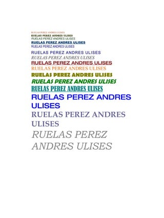 RUELAS PEREZ ANDRES ULISES
RUELAS PEREZ ANDRES ULISES
RUELAS PEREZ ANDRES ULISES
RUELAS PEREZ ANDRES ULISES
RUELAS PEREZ ANDRES ULISES
RUELAS PEREZ ANDRES ULISES
RUELAS PEREZ ANDRES ULISES
RUELAS PEREZ ANDRES ULISES
RUELAS PEREZ ANDRES ULISES
RUELAS PEREZ ANDRES ULISES
RUELAS PEREZ ANDRES ULISES
RUELAS PEREZ ANDRES ULISES
RUELAS PEREZ ANDRES
ULISES
RUELAS PEREZ ANDRES
ULISES
RUELAS PEREZ
ANDRES ULISES
 