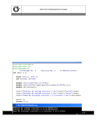 INSTITUTO TECNOLOGICO DE TIJUANA

INSTITUTO TECNOLOGICO DE TIJUANA

Página 14

 