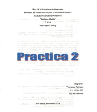 Practica  2