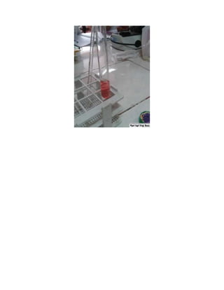 Practica 22 de mayo 2014. Recuento Globular ...