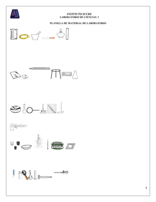 Practica 2  de ciencias i