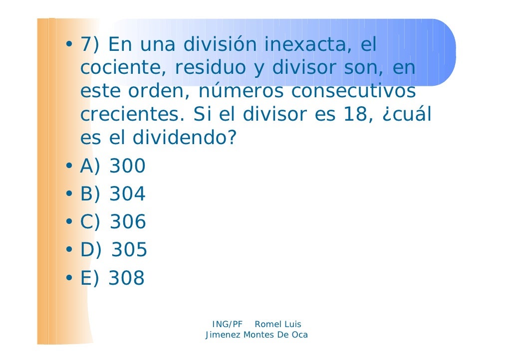 fracciones 4 operaciones