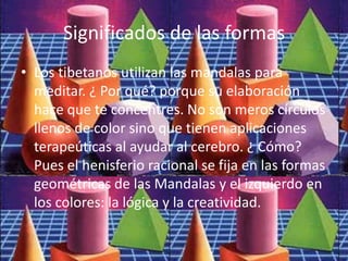 Psicología de colores